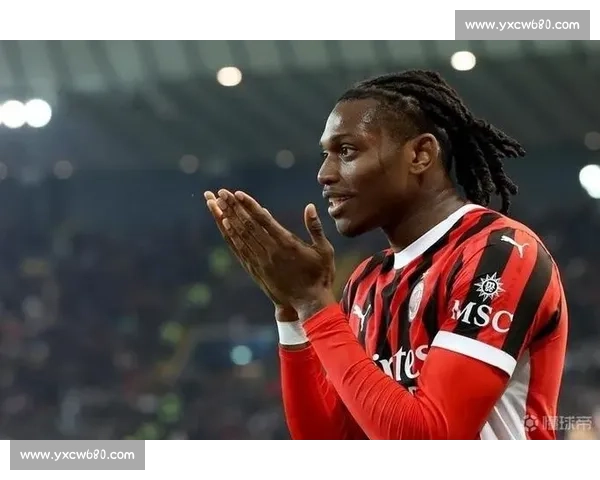 莱奥力挺普利西奇：米兰 10 号位的胜负手，忠诚不如实力耀眼