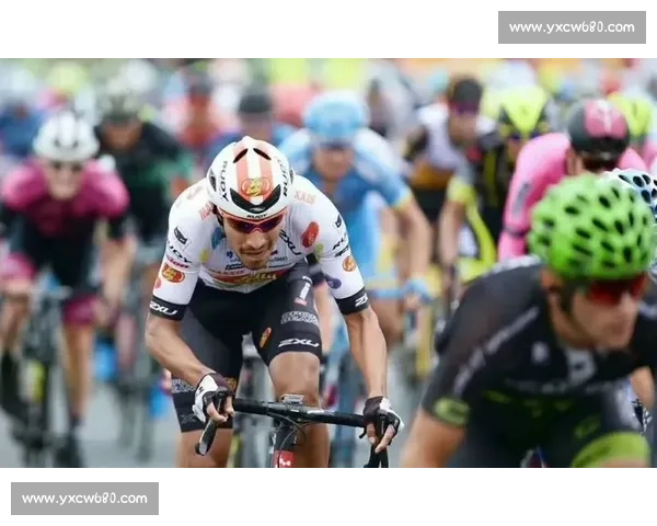 环太湖赛无锡收官：颁奖礼见证中外骑手荣耀时刻